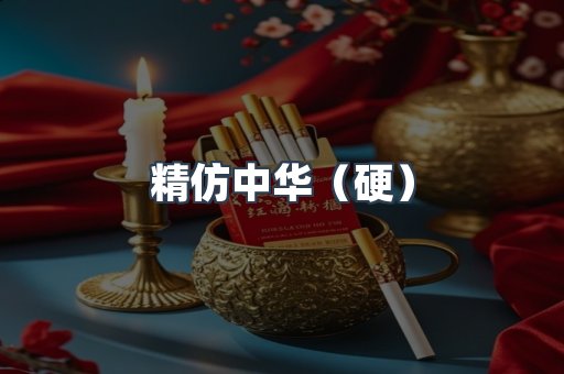 精仿中华（硬）